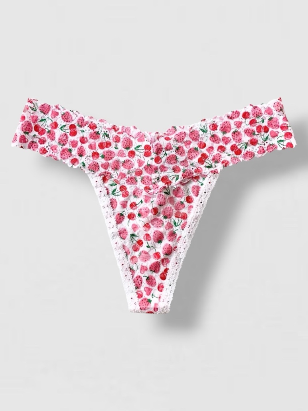 Victoria’s Secret Thong Panties L & XL New